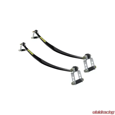SuperSprings Self-Adjusting Suspension Stabilizing System Rear Chevrolet | GMC | Ford | Ram - SSA10