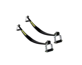 SuperSprings Self-Adjusting Suspension Stabilizing System Rear Chevrolet | GMC | Nissan