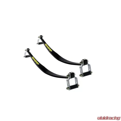 SuperSprings Self-Adjusting Suspension Stabilizing System Rear Chevrolet | GMC | Nissan - SSA12