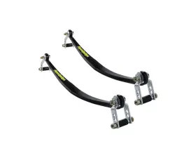 SuperSprings Self-Adjusting Suspension Stabilizing System Rear Chevrolet | GMC | Ford