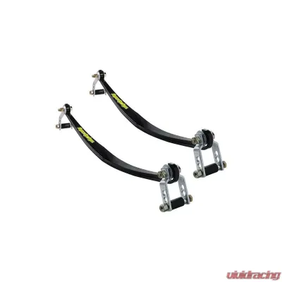 SuperSprings Self-Adjusting Suspension Stabilizing System Rear Chevrolet | GMC | Ford - SSA13