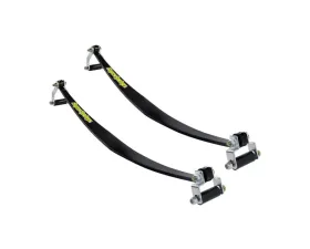 SuperSprings Self-Adjusting Suspension Stabilizing System Rear