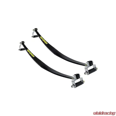 SuperSprings Self-Adjusting Suspension Stabilizing System Rear - SSA14