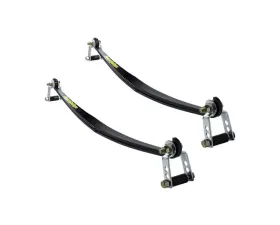 SuperSprings Self-Adjusting Suspension Stabilizing System Rear