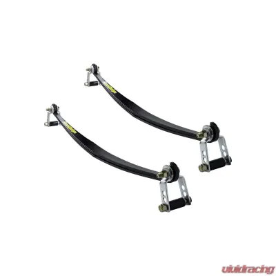 SuperSprings Self-Adjusting Suspension Stabilizing System Rear - SSA15
