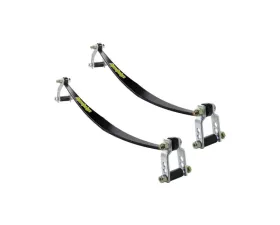 SuperSprings Self-Adjusting Suspension Stabilizing System Rear