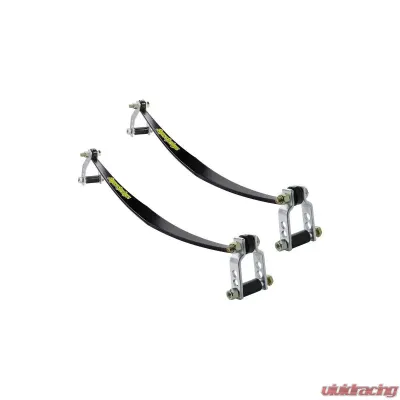 SuperSprings Self-Adjusting Suspension Stabilizing System Rear - SSA16