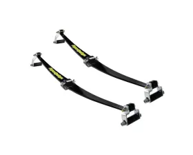SuperSprings Self-Adjusting Suspension Stabilizing System Toyota Tacoma Rear 1995-2004