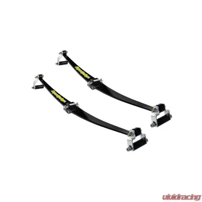 SuperSprings Self-Adjusting Suspension Stabilizing System Toyota Tacoma Rear 1995-2004 - SSA18