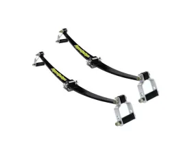 SuperSprings Self-Adjusting Suspension Stabilizing System Toyota Tacoma Rear 2005-2013