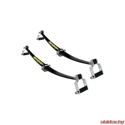 SuperSprings Self-Adjusting Suspension Stabilizing System Toyota Tacoma Rear 2005-2013 - SSA19