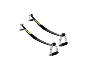 SuperSprings Self-Adjusting Suspension Stabilizing System Rear
