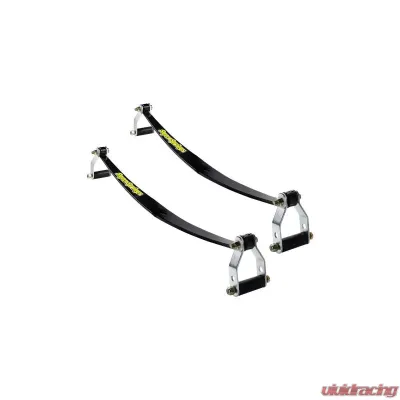 SuperSprings Self-Adjusting Suspension Stabilizing System Rear - SSA2