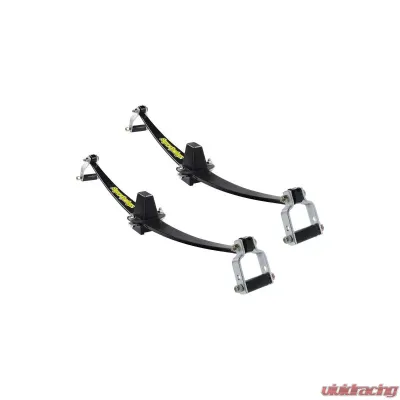 SuperSprings Self-Adjusting Suspension Stabilizing System Nissan Titan Rear 2004-2015 - SSA20