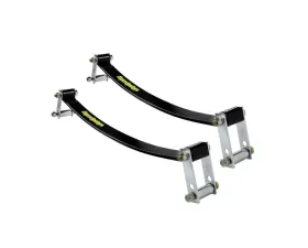 SuperSprings Self-Adjusting Suspension Stabilizing System Rear