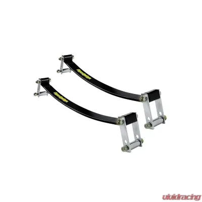 SuperSprings Self-Adjusting Suspension Stabilizing System Rear - SSA22