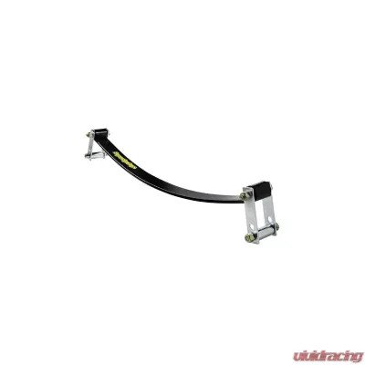 SuperSprings Self-Adjusting Suspension Stabilizing System Rear - SSA23.5