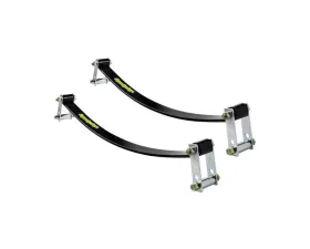 SuperSprings Self-Adjusting Suspension Stabilizing System Rear