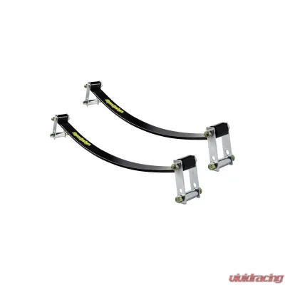 SuperSprings Self-Adjusting Suspension Stabilizing System Rear - SSA23