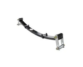 SuperSprings Self-Adjusting Suspension Stabilizing System Rear