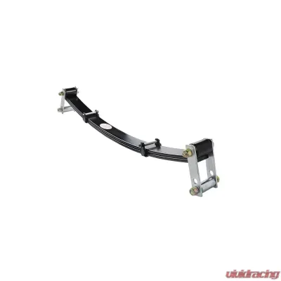 SuperSprings Self-Adjusting Suspension Stabilizing System Rear - SSA24.5