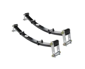 SuperSprings Self-Adjusting Suspension Stabilizing System Rear