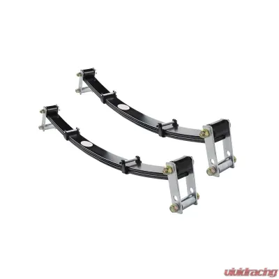 SuperSprings Self-Adjusting Suspension Stabilizing System Rear - SSA24