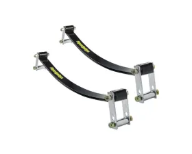 SuperSprings Self-Adjusting Suspension Stabilizing System Rear