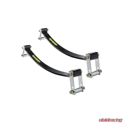 SuperSprings Self-Adjusting Suspension Stabilizing System Rear - SSA25