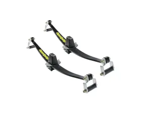 SuperSprings Self-Adjusting Suspension Stabilizing System Toyota Tundra Rear 2007-2020
