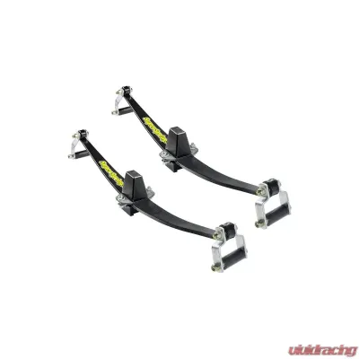 SuperSprings Self-Adjusting Suspension Stabilizing System Toyota Tundra Rear 2007-2020 - SSA27
