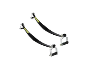 SuperSprings Self-Adjusting Suspension Stabilizing System Rear