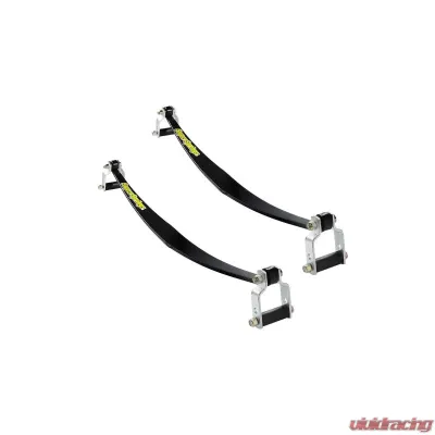 SuperSprings Self-Adjusting Suspension Stabilizing System Rear - SSA28