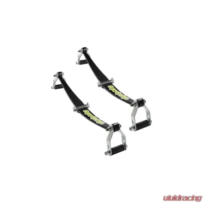 SuperSprings Self-Adjusting Suspension Stabilizing System Ford Transit Connect Rear 2010-2013 - SSA29