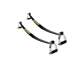 SuperSprings Self-Adjusting Suspension Stabilizing System Rear
