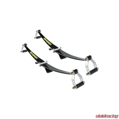 SuperSprings Self-Adjusting Suspension Stabilizing System Ford Ranger Rear 2010-2012 - SSA30