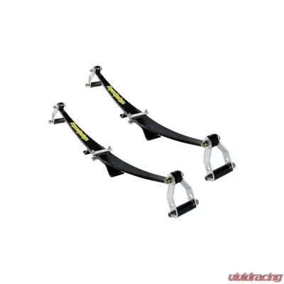 SuperSprings Self-Adjusting Suspension Stabilizing System Ford Ranger Rear 2010-2012 - SSA31