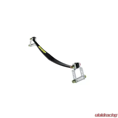 SuperSprings Self-Adjusting Suspension Stabilizing System Ford E-350 Rear - SSA34.5