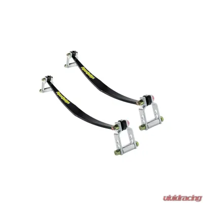 SuperSprings Self-Adjusting Suspension Stabilizing System Ford E-350 Rear - SSA34