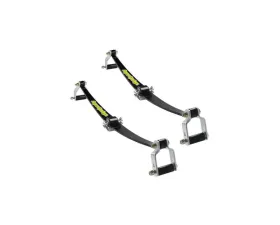 SuperSprings Self-Adjusting Suspension Stabilizing System Toyota Tacoma Rear 2014-2015