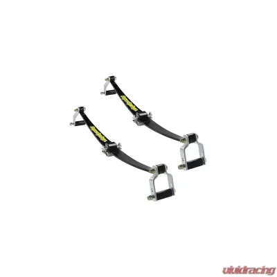 SuperSprings Self-Adjusting Suspension Stabilizing System Toyota Tacoma Rear 2014-2015 - SSA36