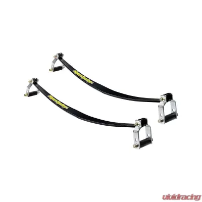 SuperSprings Self-Adjusting Suspension Stabilizing System Toyota Tacoma Rear 2014-2015 - SSA37