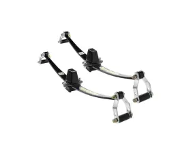 SuperSprings Self-Adjusting Suspension Stabilizing System Toyota Tundra Rear 2007-2020