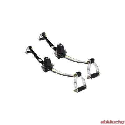 SuperSprings Self-Adjusting Suspension Stabilizing System Toyota Tundra Rear 2007-2020 - SSA4
