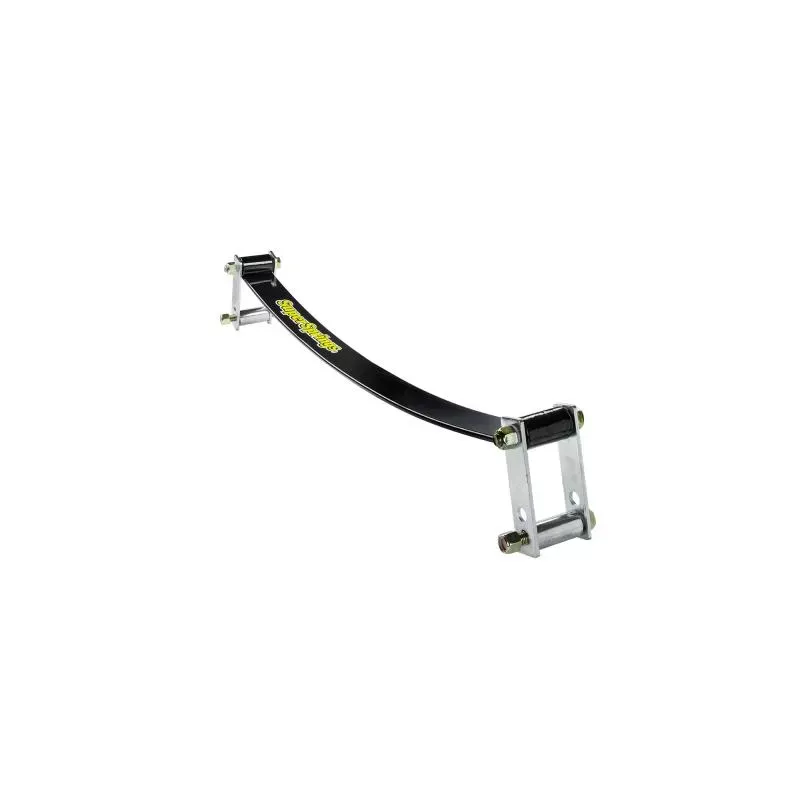 SuperSprings Self-Adjusting Suspension Stabilizing System Rear - SSA40.5
