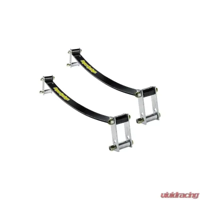 SuperSprings Self-Adjusting Suspension Stabilizing System Rear - SSA40