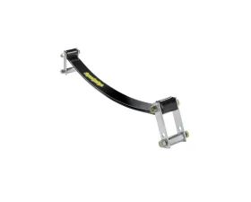 SuperSprings Self-Adjusting Suspension Stabilizing System Ford F-350 2017-2021