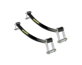 SuperSprings Self-Adjusting Suspension Stabilizing System Ford F-350 2017-2021
