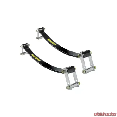 SuperSprings Self-Adjusting Suspension Stabilizing System Ford F-350 2017-2021 - SSA46