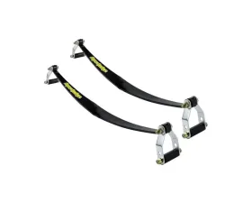 SuperSprings Self-Adjusting Suspension Stabilizing System Rear